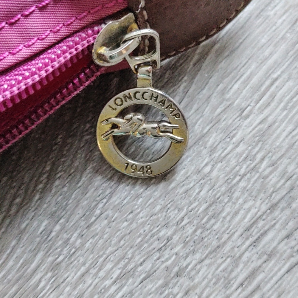 Longchamp Bag - Picture 8 of 9